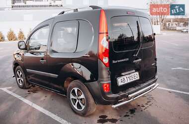 Минивэн Renault Kangoo 2011 в Хмельнике