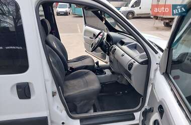 Минивэн Renault Kangoo 2004 в Николаеве