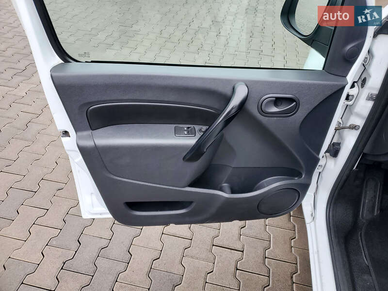 Грузовой фургон Renault Kangoo 2019 в Ровно