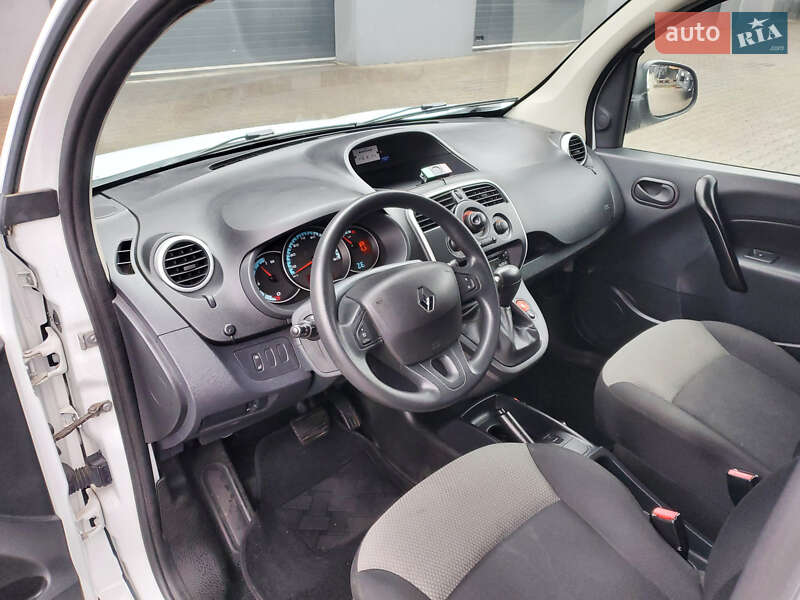 Грузовой фургон Renault Kangoo 2019 в Ровно