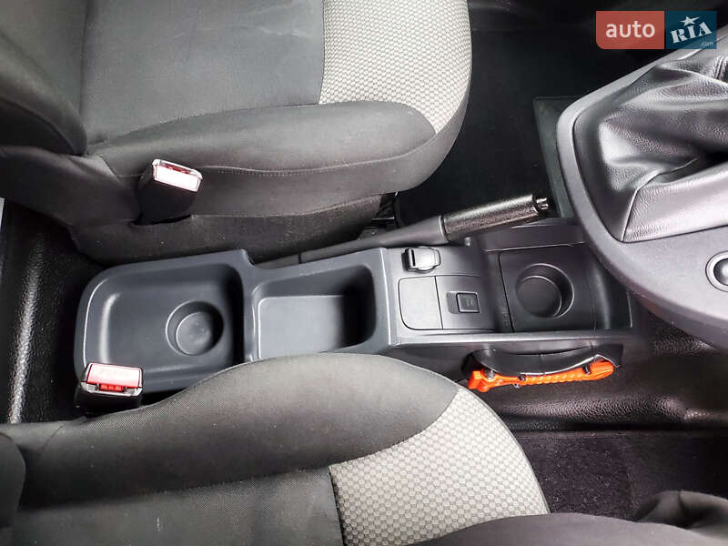 Грузовой фургон Renault Kangoo 2019 в Ровно