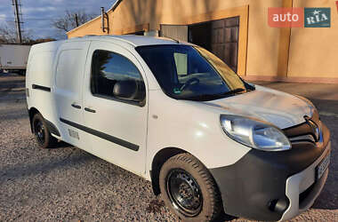 Минивэн Renault Kangoo 2016 в Кривом Роге