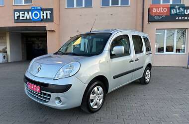 Минивэн Renault Kangoo 2008 в Умани