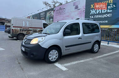 Минивэн Renault Kangoo 2017 в 