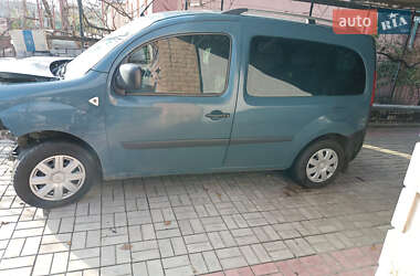 Минивэн Renault Kangoo 2008 в Запорожье