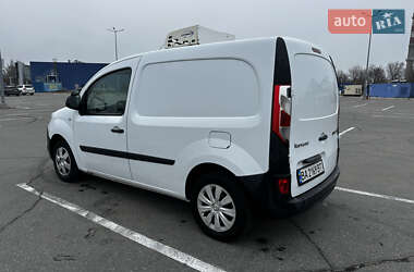 Рефрижератор Renault Kangoo 2016 в Днепре