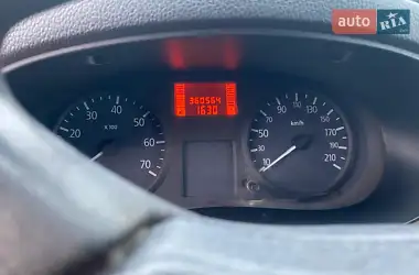 Renault Kangoo 2006