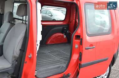 Мінівен Renault Kangoo 2019 в Одесі