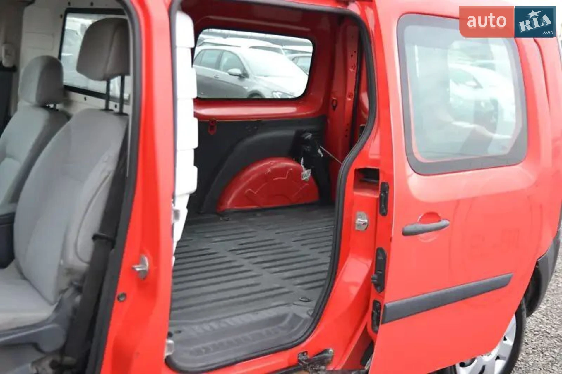2019 Renault Kangoo - мініатюра 3
