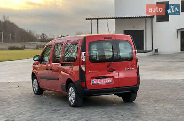 Минивэн Renault Kangoo 2020 в Луцке