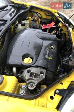 Минивэн Renault Kangoo 2003 в 