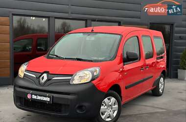 Мінівен Renault Kangoo 2020 в Рівному