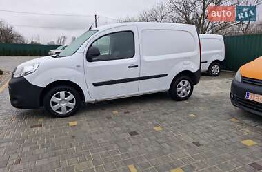 Вантажний фургон Renault Kangoo 2020 в Хмельницькому