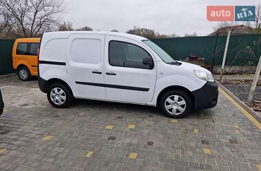 Вантажний фургон Renault Kangoo 2020 в Хмельницькому