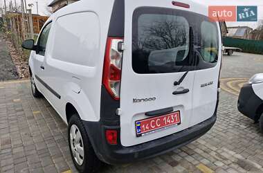 Вантажний фургон Renault Kangoo 2020 в Хмельницькому