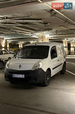 Грузовой фургон Renault Kangoo 2011 в Одессе