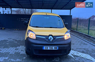 Мінівен Renault Kangoo 2016 в Кам'янець-Подільському