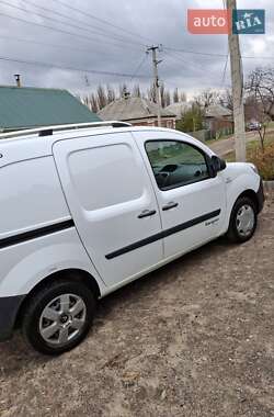 Вантажний фургон Renault Kangoo 2017 в Олександрії