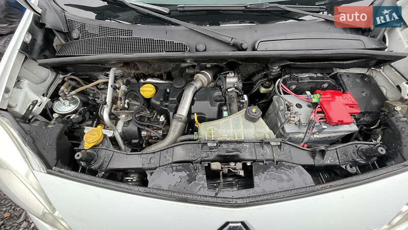 Мінівен Renault Kangoo 2008 в Хмельницькому фото 12 Мінівен Renault Kangoo 2008 в Хмельницькому