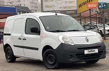 Грузовой фургон Renault Kangoo 2012 в Одессе