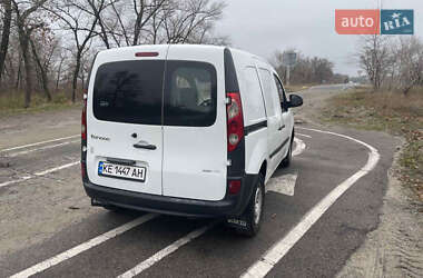 Грузовой фургон Renault Kangoo 2013 в Каменском