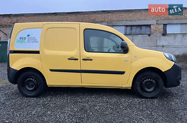 Грузовой фургон Renault Kangoo 2018 в Барышевке