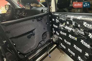 Минивэн Renault Kangoo 2011 в 