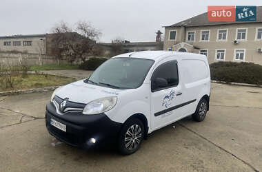 Грузовой фургон Renault Kangoo 2013 в Одессе