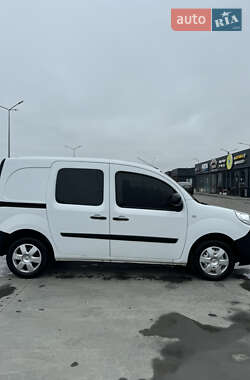 Грузовой фургон Renault Kangoo 2016 в Новой Одессе