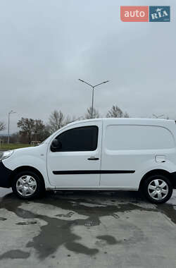 Грузовой фургон Renault Kangoo 2016 в Новой Одессе