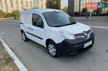 Грузовой фургон Renault Kangoo 2017 в Киеве