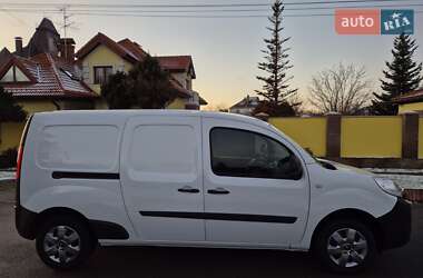 Вантажний фургон Renault Kangoo 2020 в Києві