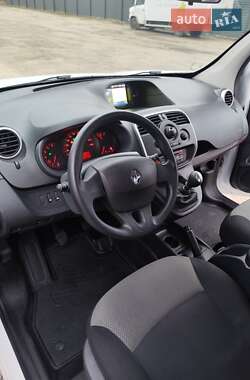 Грузовой фургон Renault Kangoo 2021 в 
