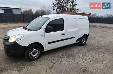 Вантажний фургон Renault Kangoo 2021 в Ковелі