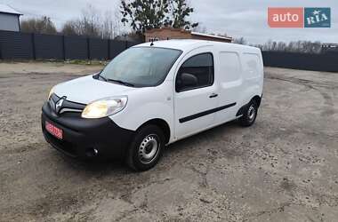 Грузовой фургон Renault Kangoo 2021 в 