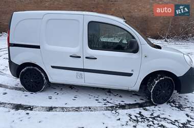 Грузовой фургон Renault Kangoo 2013 в 