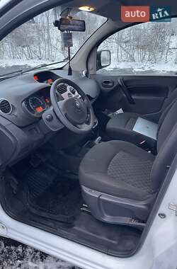 Грузовой фургон Renault Kangoo 2013 в 