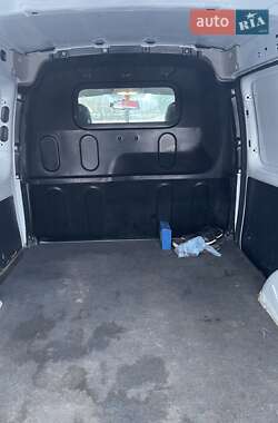 Грузовой фургон Renault Kangoo 2013 в 