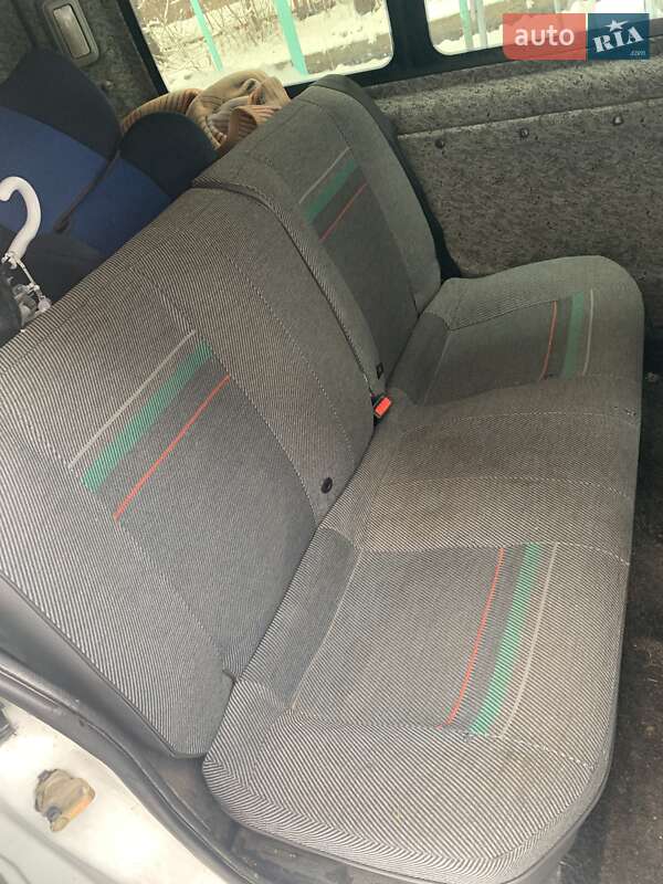 Мінівен Renault Kangoo 2004 в Тернополі фото 10 Мінівен Renault Kangoo 2004 в Тернополі