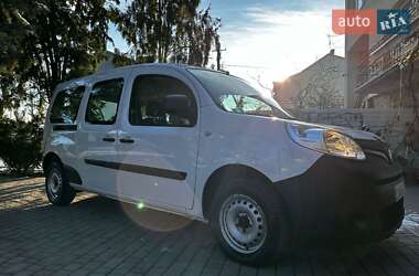 Вантажний фургон Renault Kangoo 2020 в Львові