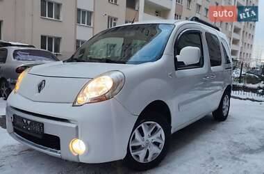 Минивэн Renault Kangoo 2012 в Хмельницком