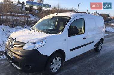 Вантажний фургон Renault Kangoo 2019 в Дубні