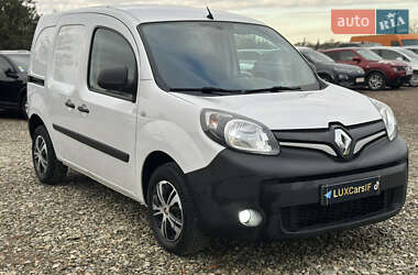 Вантажний фургон Renault Kangoo 2020 в Івано-Франківську