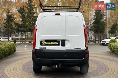 Інші вантажівки Renault Kangoo 2005 в Львові