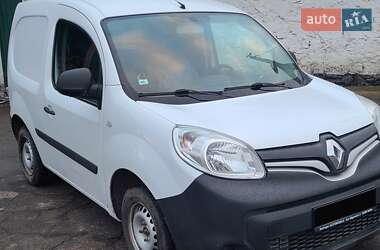 Вантажний фургон Renault Kangoo 2017 в Вінниці