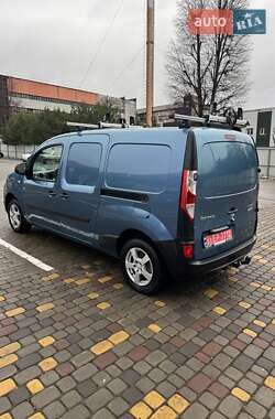 Вантажний фургон Renault Kangoo 2018 в Луцьку