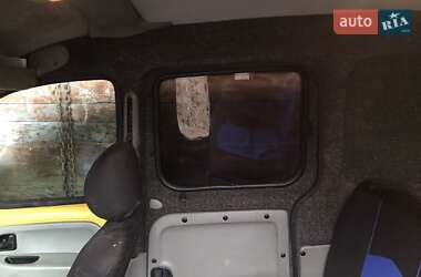 Мінівен Renault Kangoo 2002 в Івано-Франківську