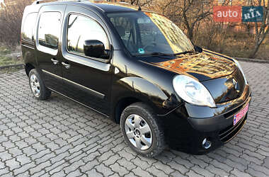 Минивэн Renault Kangoo 2009 в Черновцах