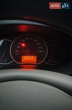 Мінівен Renault Kangoo 2009 в 