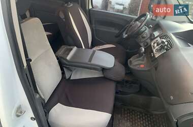 Мінівен Renault Kangoo 2012 в Кам'янець-Подільському